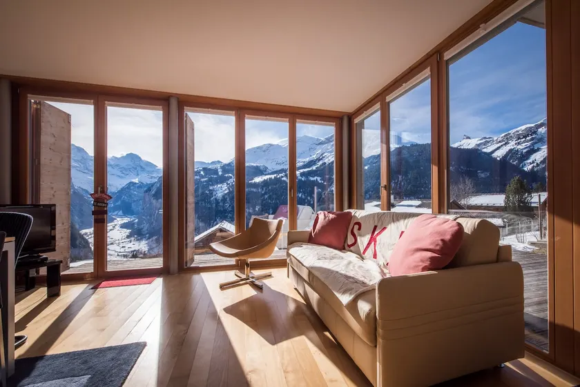 Chalet Dillon - Image 1
