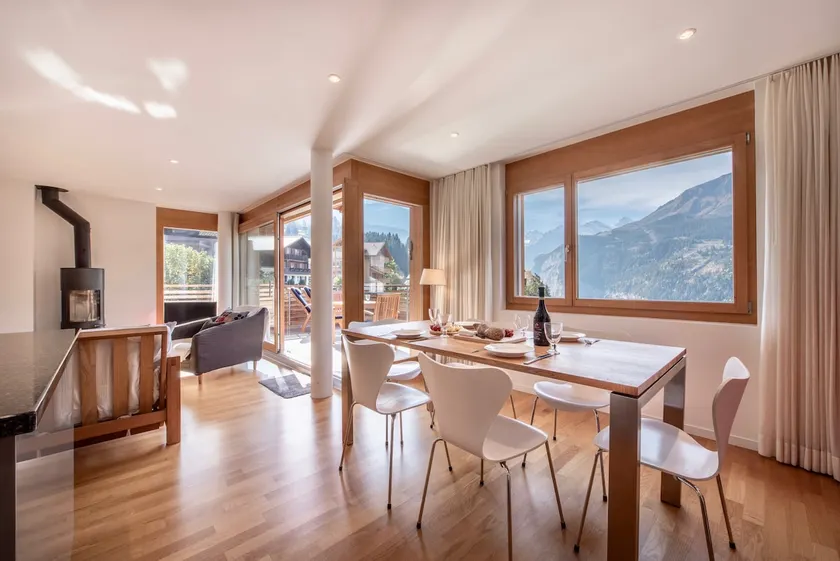 Chalet Am Acher - Image 1