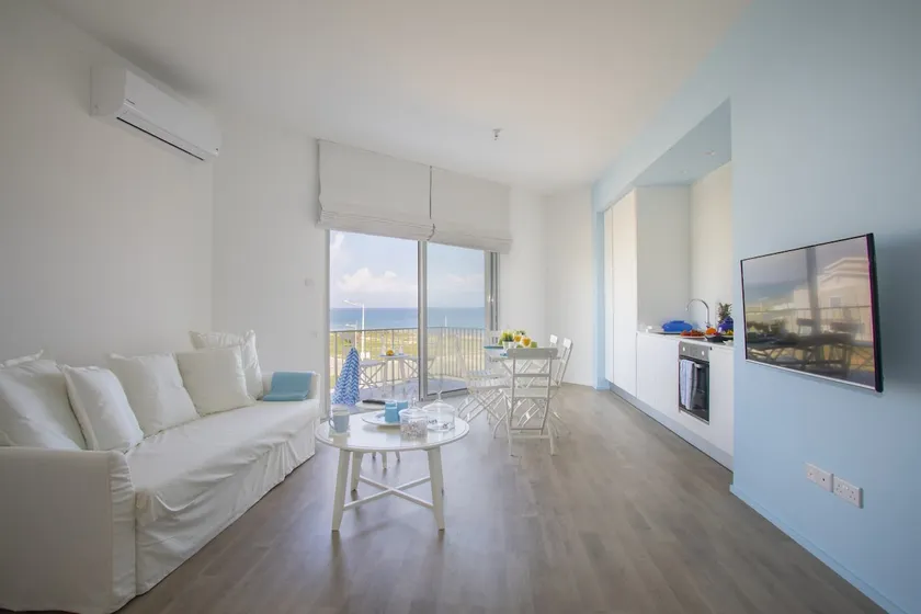 Azure Beachfront Suite - Image 1