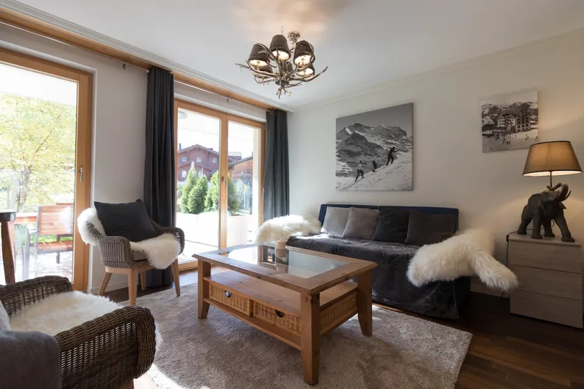 Chalet Brunner 3 - Image 1