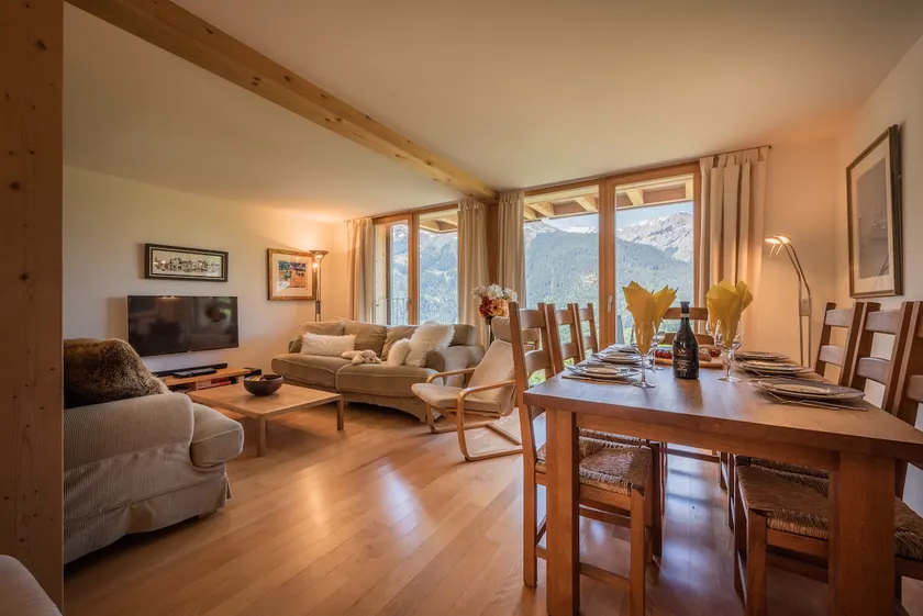Chalet Roossi 2 - Image 1