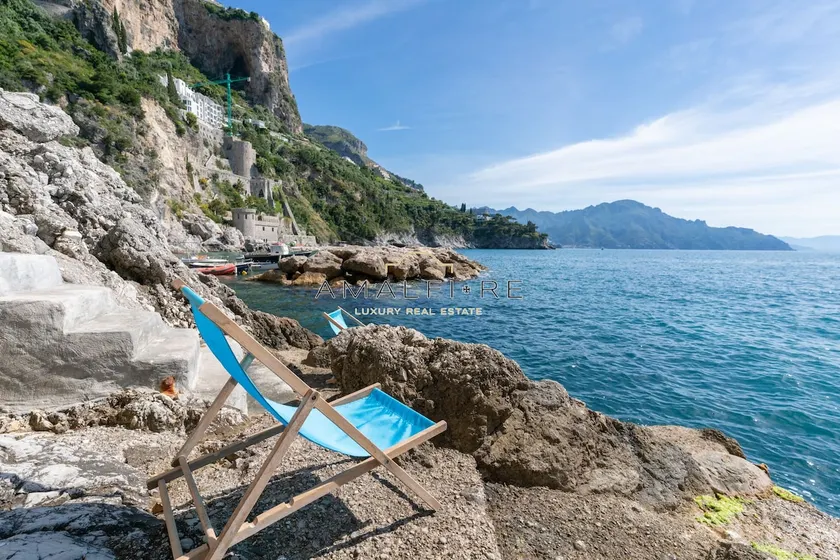 CASA POSEIDONE - Image 1
