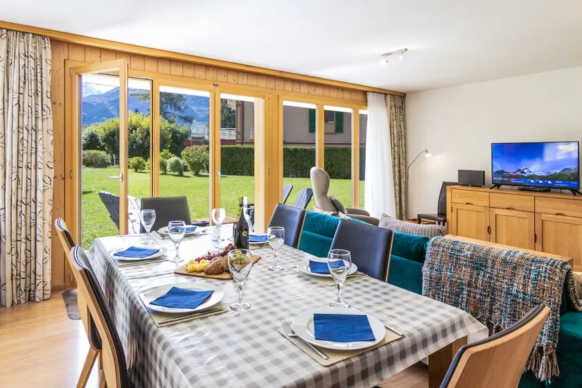 Chalet Aquila 2 - Image 1