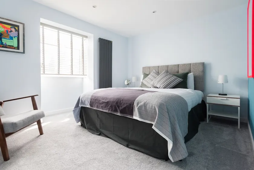 Second Nest Nine Elms - Image 1