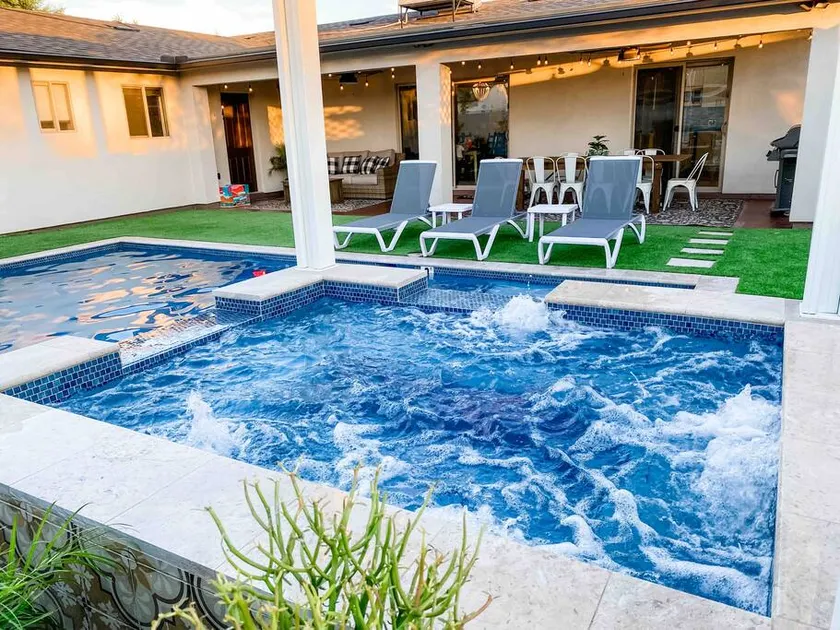 Scottsdale Farmhouse - Image 1