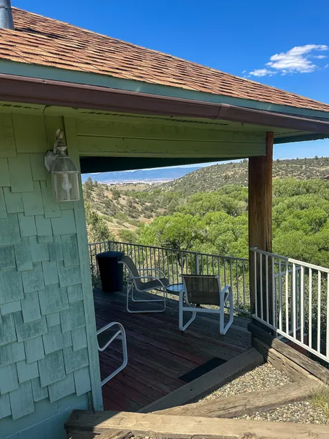 Creek Cottage - Prescott Location de cabines - Image 1