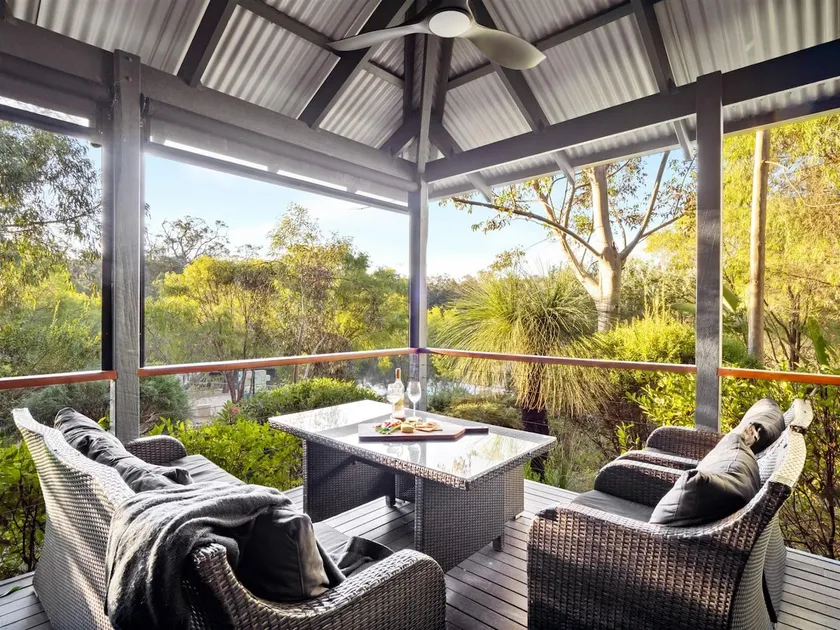 Abundance - luxury uninterrupted river views - Image 1