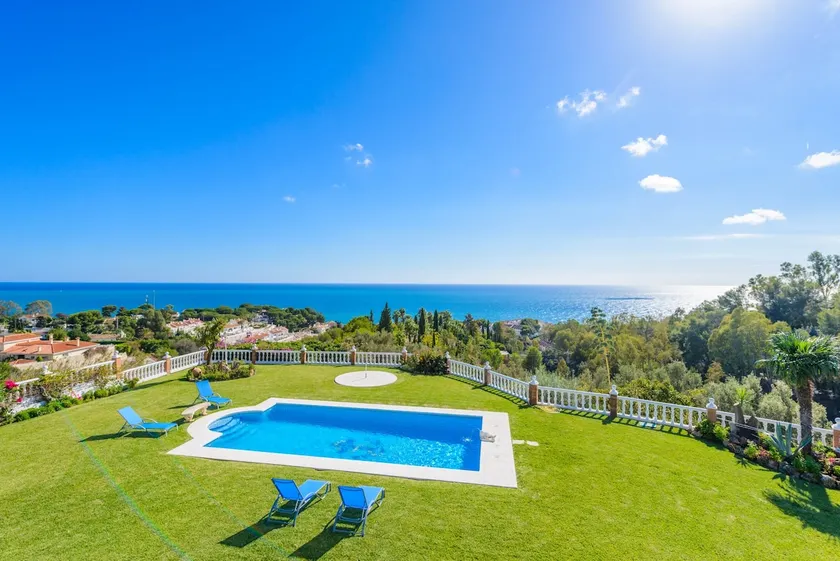 Cubo's Villa Las Colinas / Privater Pool / WLAN / Klimaanlage - Image 1