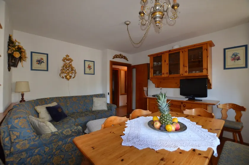 LungoBoite - 6 beds - walking distance from the centre - Image 1