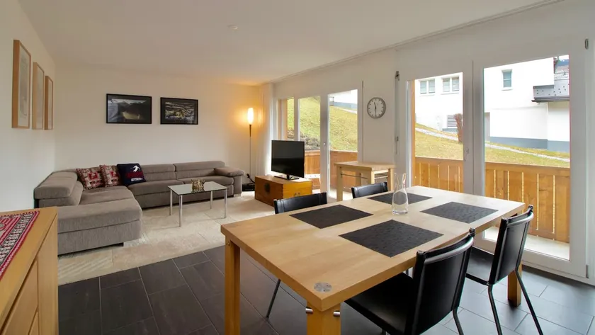 Chalet Goldenhorn - Image 1