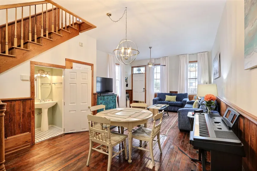 Gallery Stays - Low Country - Image 1