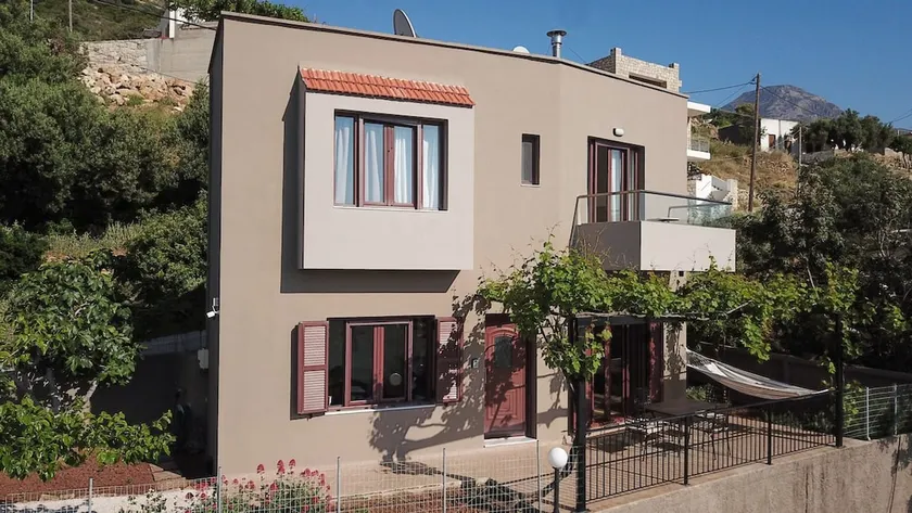 Villa Tramonto - Falasarna - Image 1