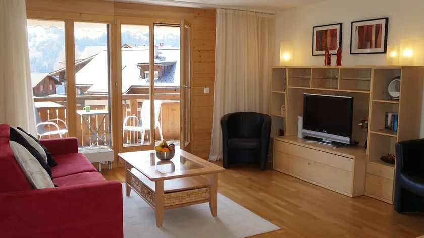 Chalet Bella Vista 4 - Image 1