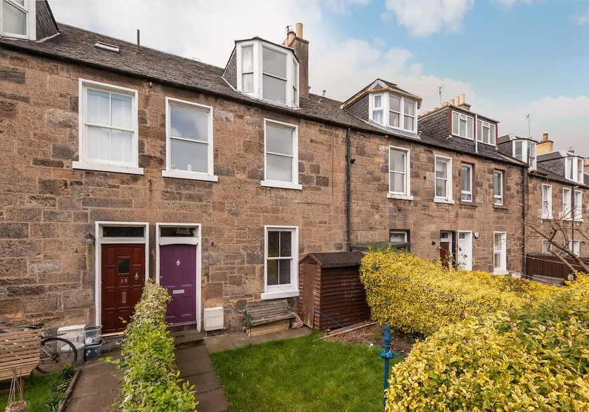 Regent Place - 412 - Image 1