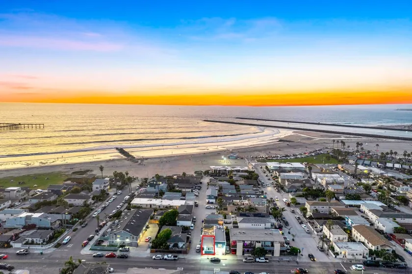 175 Steps to Beach! Renovated 1BR - Image 1