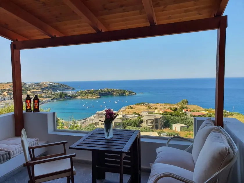 Endless Blue Villa - Amazing Sea view - Image 1