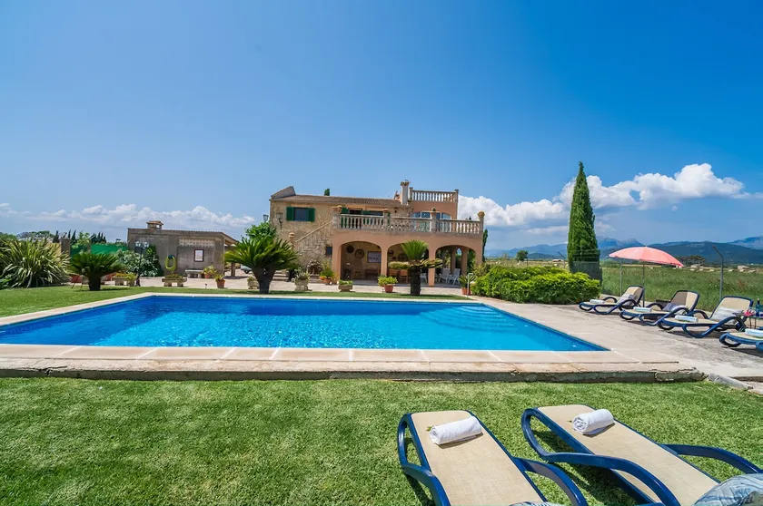 Ideal Property Mallorca - Villa Gomila - Image 1