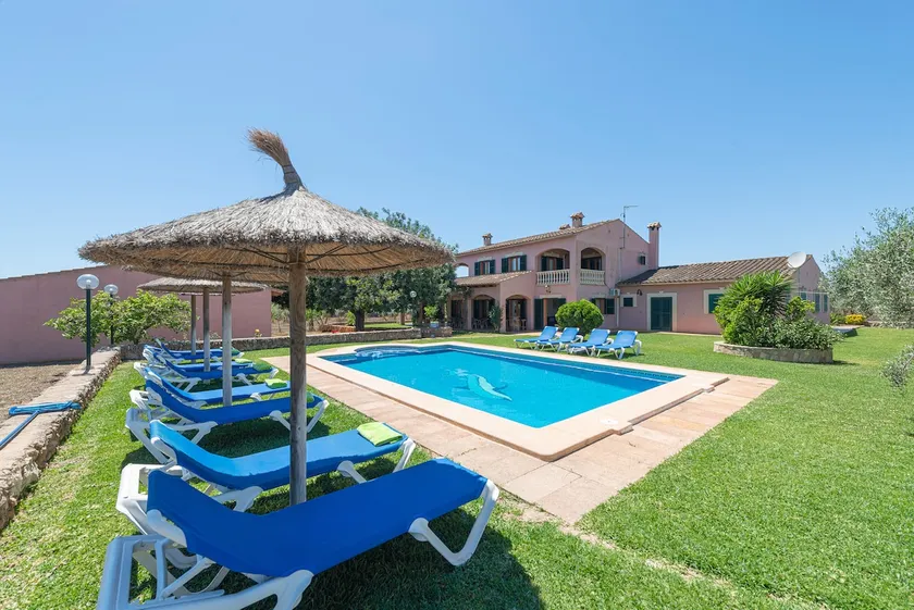 Casa Campillos - Image 1