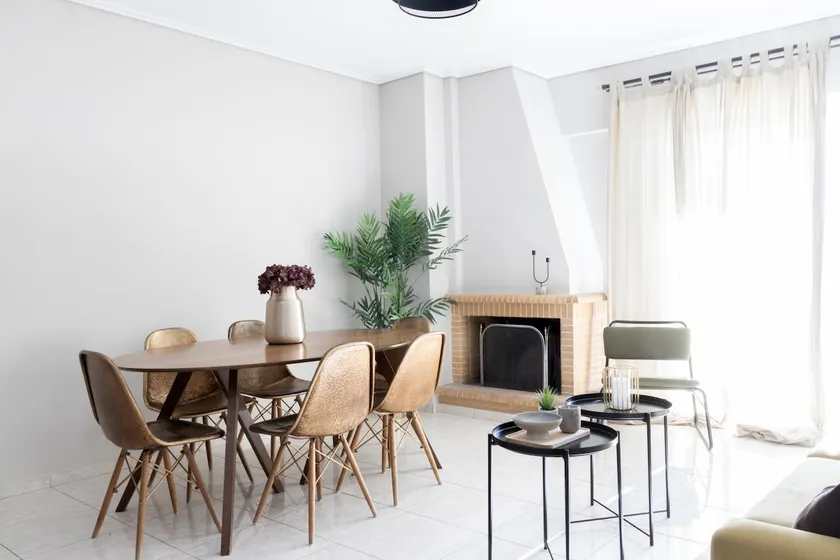 Apartment with Acropolis view - Image 1