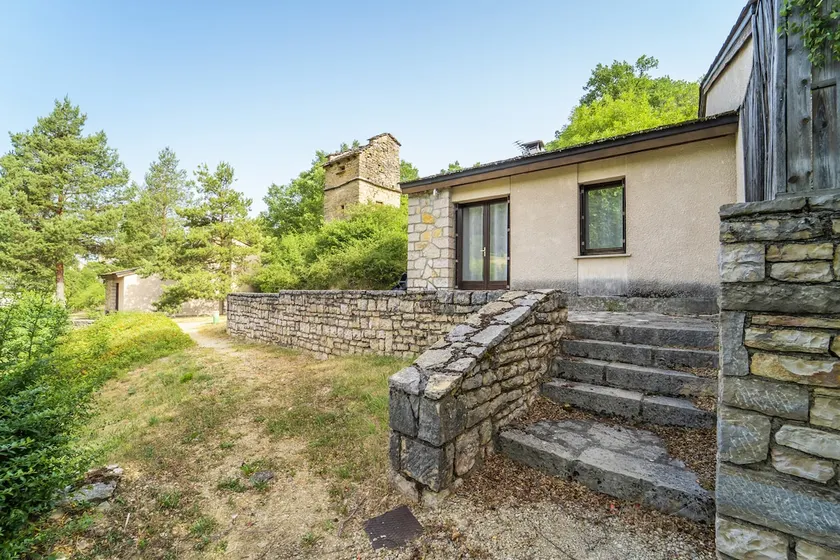 Logement 4/5 pers. - Chanac - Image 1
