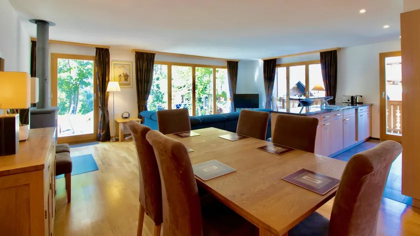 Chalet Fortuna 2 - Image 1