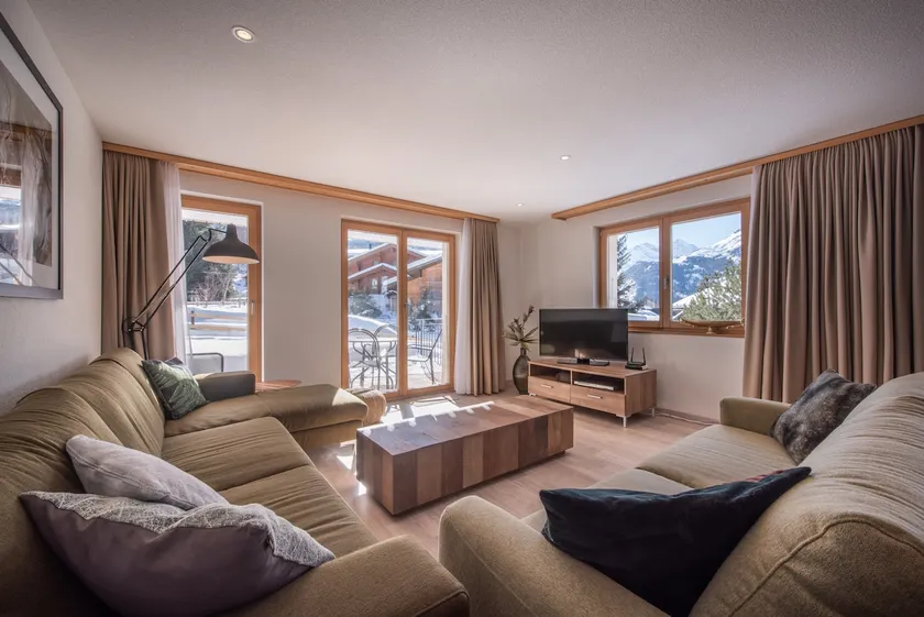 Chalet Brunner 2 - Image 1