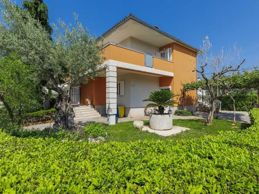 Apartment Villa Alba by Interhome - Image 1