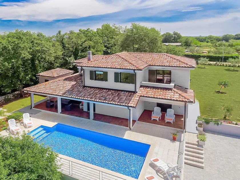 Holiday Home Fratrici by Interhome - Image 1