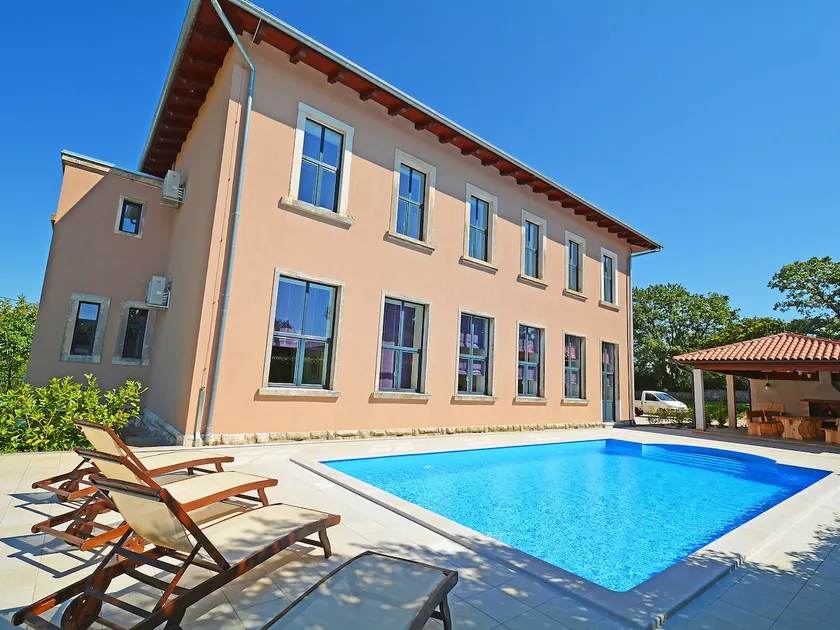 Villa Old School House by Interhome - Image 1