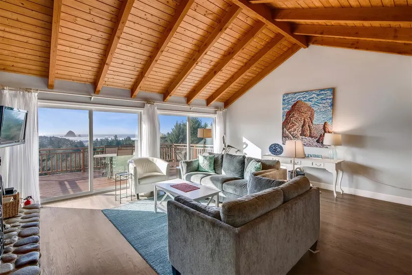 Ocean Villa - Image 1