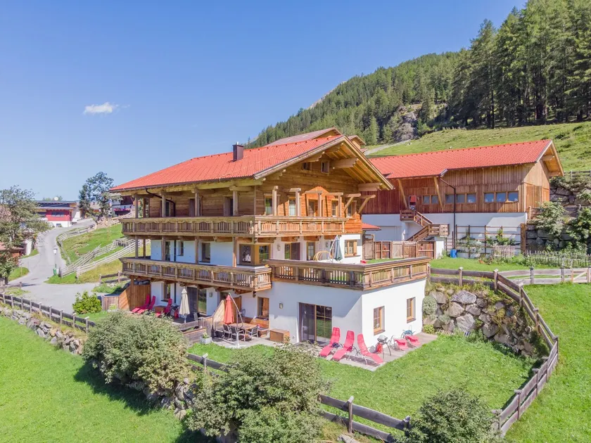 Apartment s' HimmelReich-1 by Interhome - Image 1