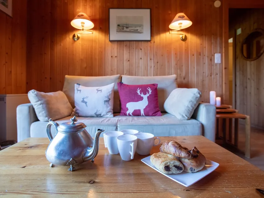 Chalet Chalet Lorila by Interhome - Image 1