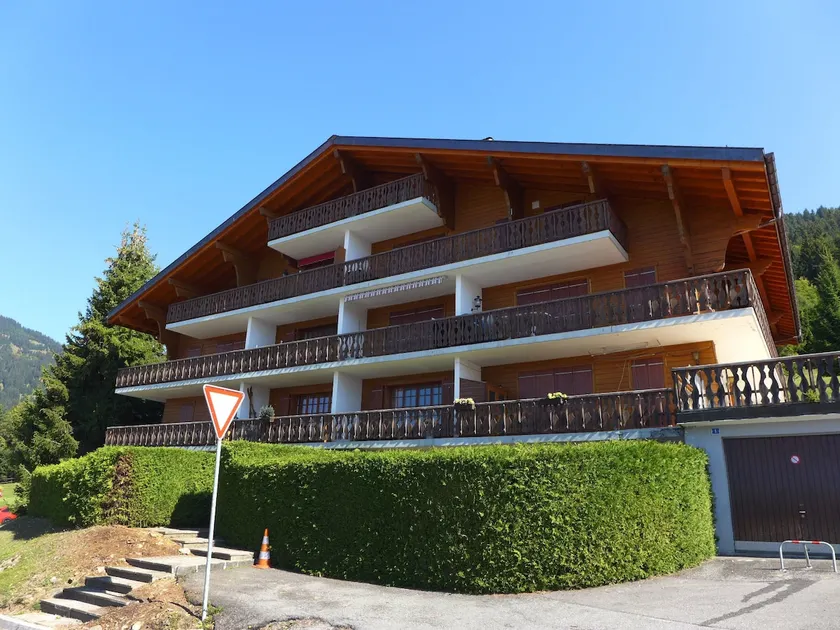 La Haute Cîme 16 by Interhome - Image 1