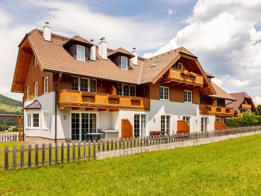 Ferienwohnung Top 8 by Interhome - Image 1