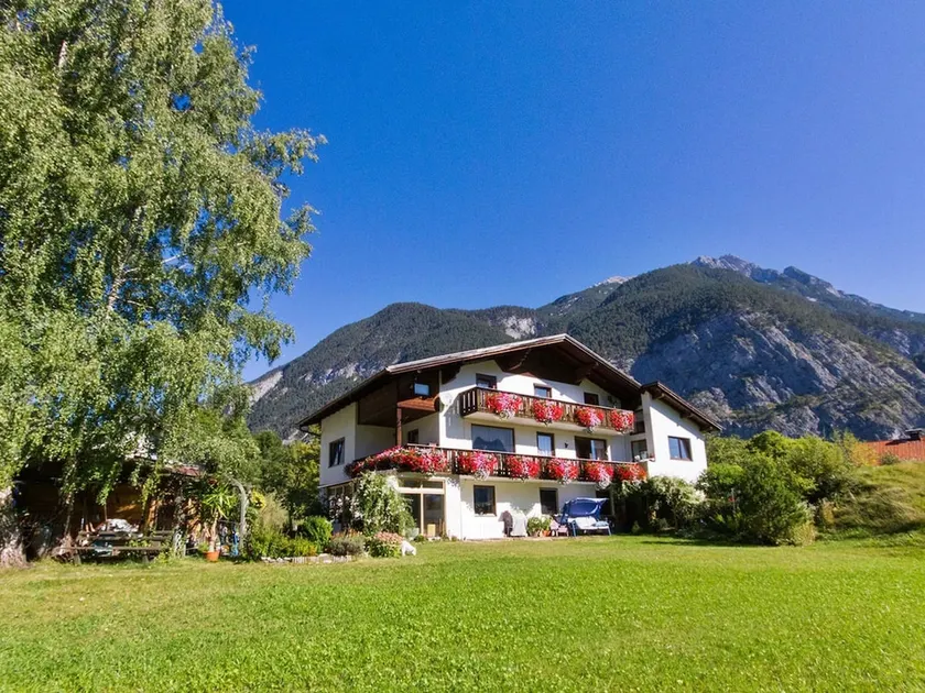 Appartamento Huber by Interhome - Image 1