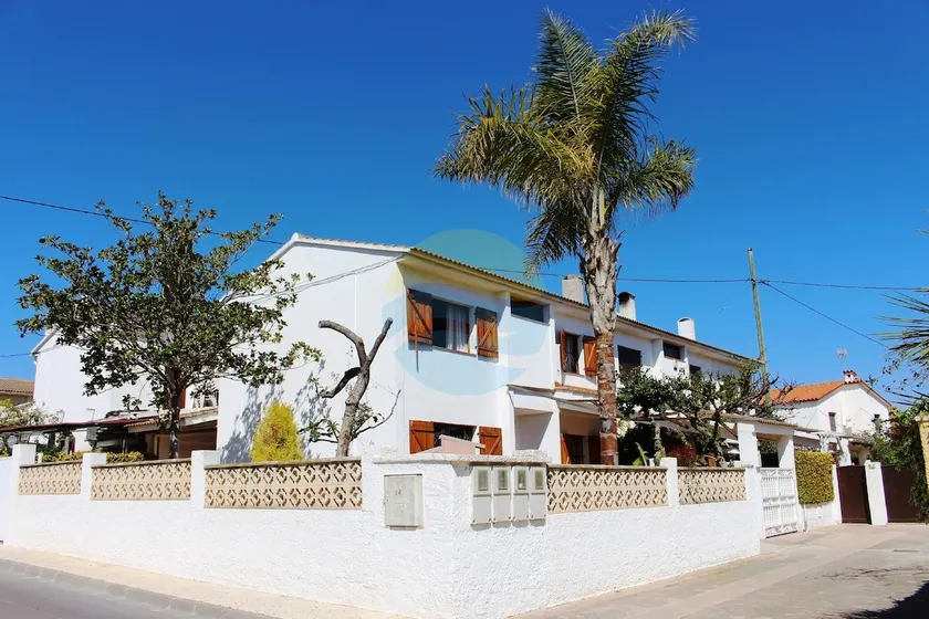 Vinaros - Nice house very close to the sea - Image 1