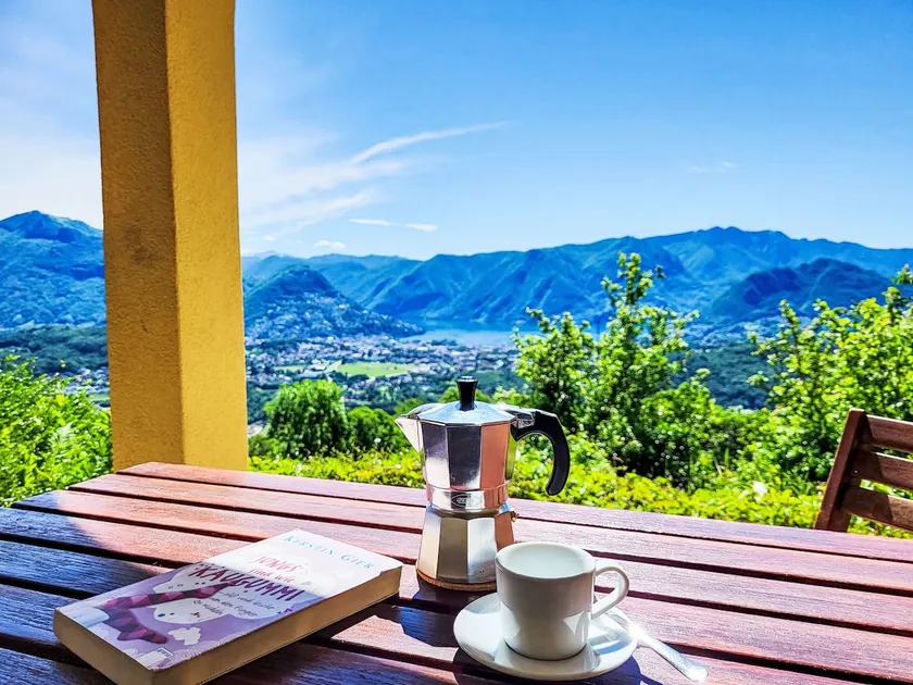 Apartment Bellavista Erika 19 by Interhome - Image 1