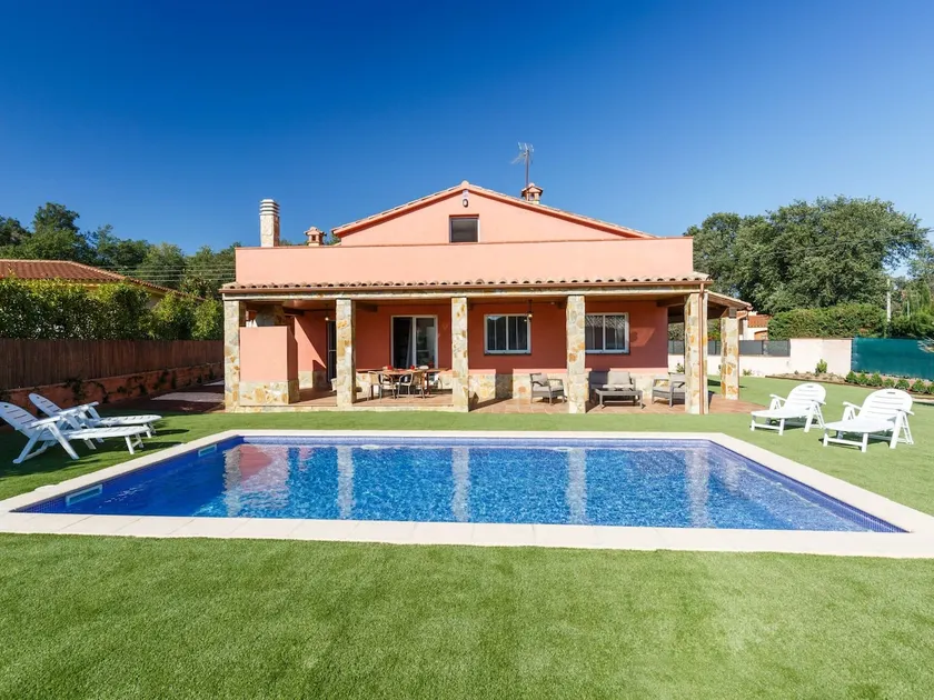 Holiday Home Montverde by Interhome - Image 1