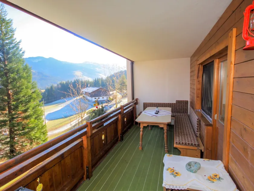 Apartment Karwendel in Wildschönau - 5 Persons, 1 Bedrooms - Image 1