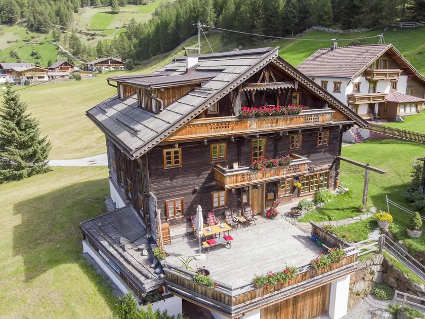 At the woodcutter by Interhome - Image 1