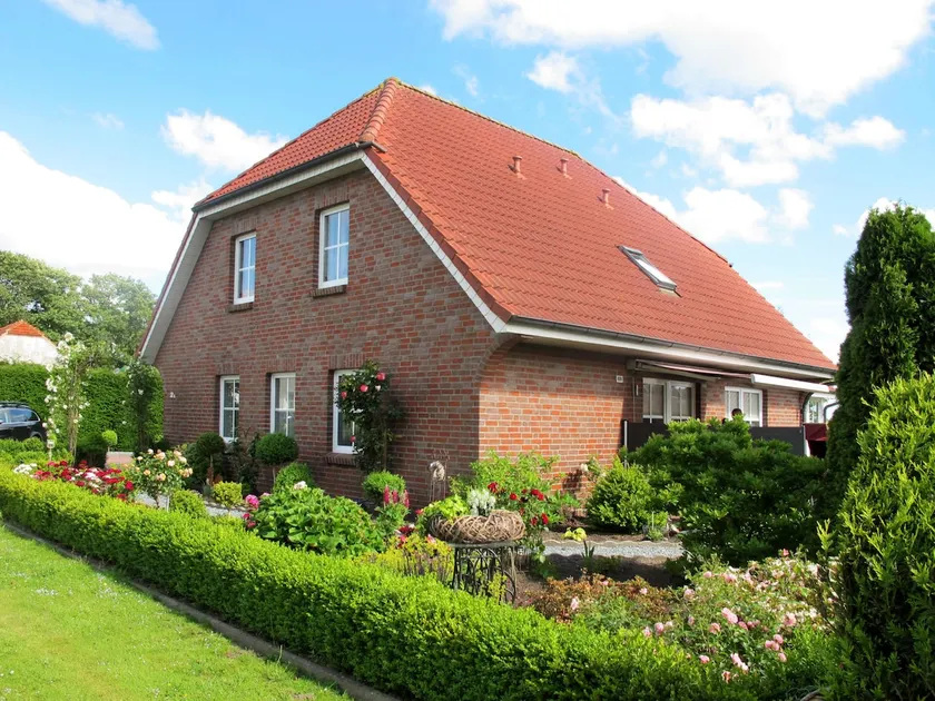 Apartment Rosenboom by Interhome - Image 1