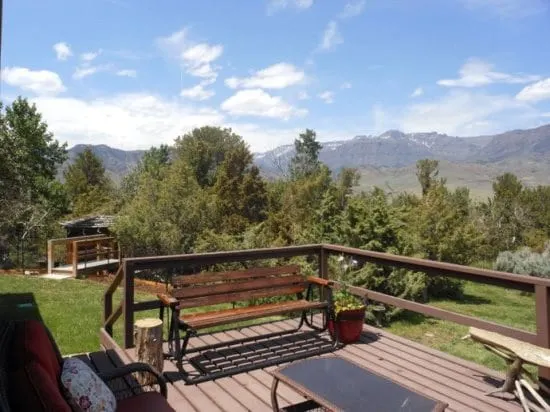 Neu renoviertes, haustierfreundliches Haus mit atemberaubendem Bergblick! - Image 1