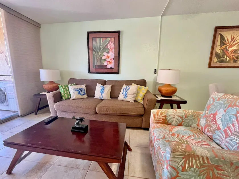 Hotel-zoned Maui True Paradise-Menehune 227 - Image 1