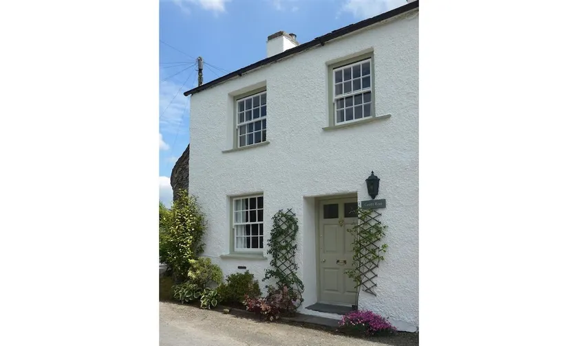 Croft End Cottage - Image 1