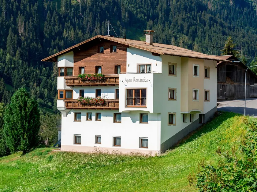 Apartment Apart Romantica-2 by Interhome - Image 1