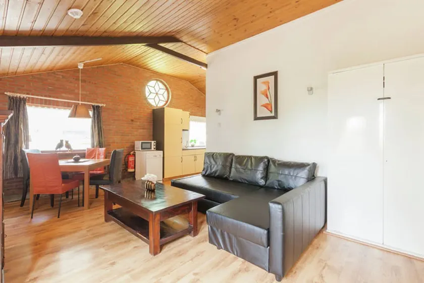 Vacation home 2 (max. 4 people) - Image 1