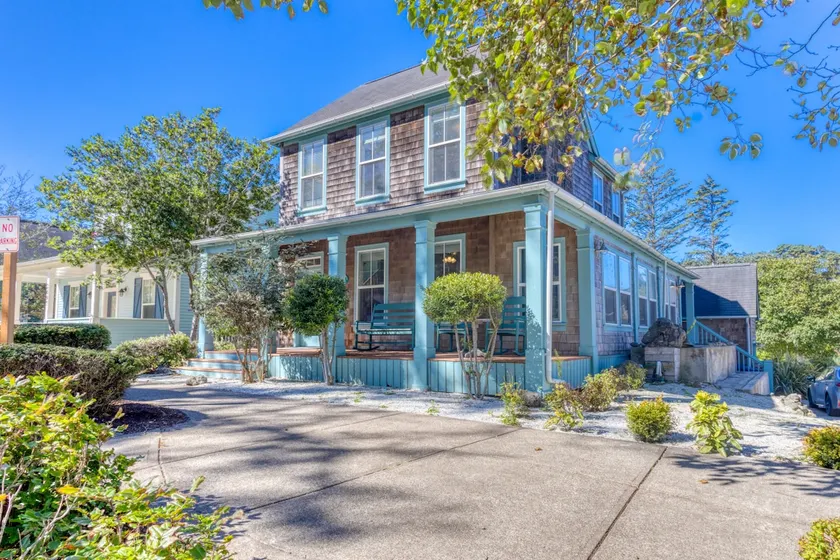 Arcade | Hot Tub | Summer Pool | Gym | Sleeps 10 - Image 1