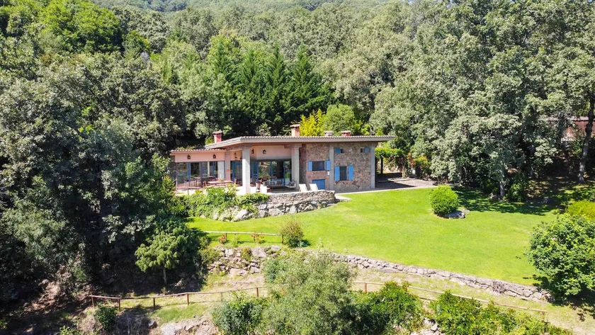 Casa del Arroyo - Image 1