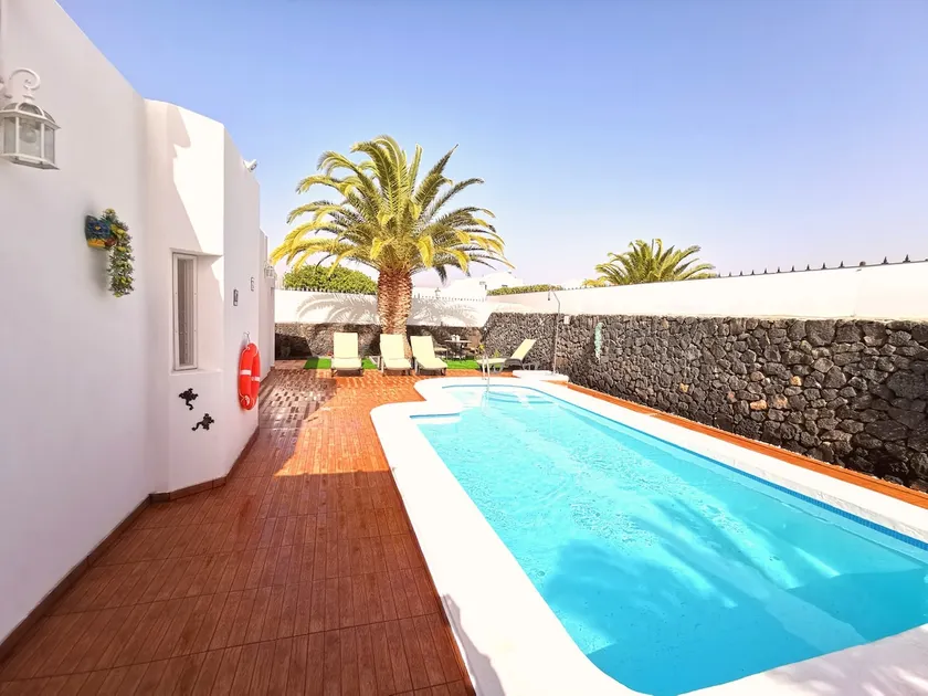 Villa Oliveira | Villa de deux chambres à quatre minutes de la plage - Image 1