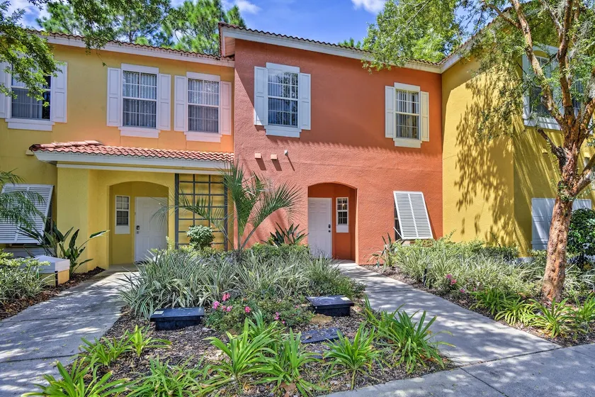 5 Mi to Disney: Emerald Island Resort Condo! - Image 1